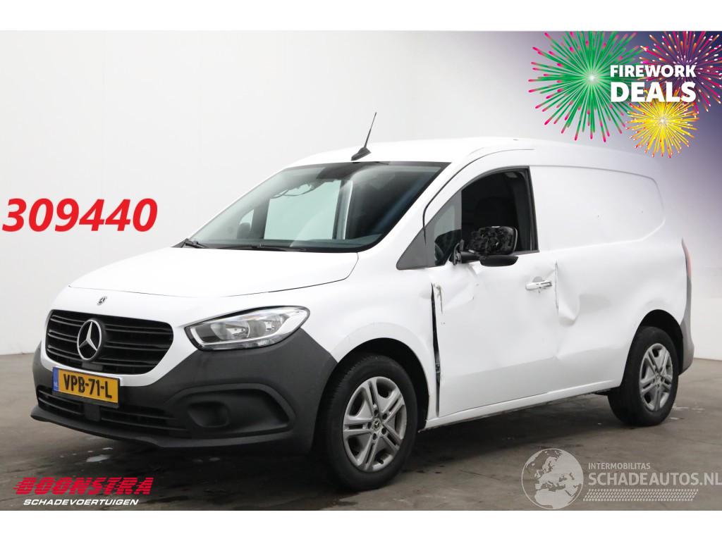 Mercedes Citan 108 CDI L1 Base Airco Bluetooth AHK