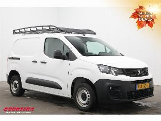 Peugeot Partner 1.5 BlueHDI Premium Apple/Android Airco Cruise PDC AHK picture 2