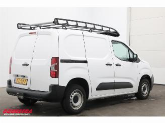 Peugeot Partner 1.5 BlueHDI Premium Apple/Android Airco Cruise PDC AHK picture 3