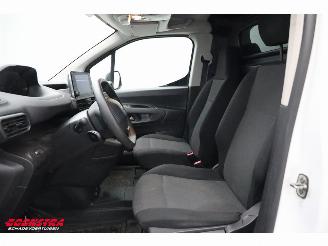 Peugeot Partner 1.5 BlueHDI Premium Apple/Android Airco Cruise PDC AHK picture 14
