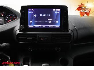 Peugeot Partner 1.5 BlueHDI Premium Apple/Android Airco Cruise PDC AHK picture 13