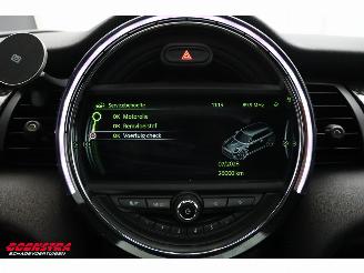 Mini Cooper 2.0 232 PK Pano HUD Navi Clima Cruise Camera SHZ picture 30