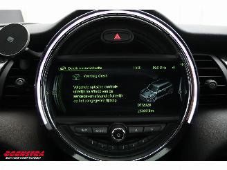 Mini Cooper 2.0 232 PK Pano HUD Navi Clima Cruise Camera SHZ picture 29