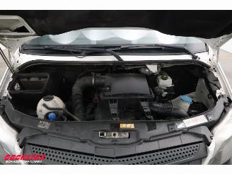 Mercedes Sprinter 316 CDI MAXI Navi Airco Cruise Camera SHZ PDC picture 12