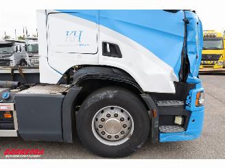 Scania R R500 6X2 Retarder VDL Haakarm Standclima Leder Navi Camera picture 8