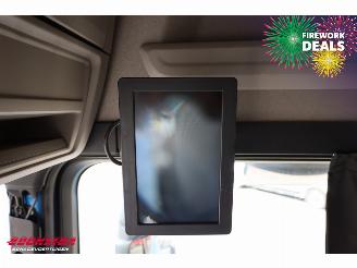 Scania R R500 6X2 Retarder VDL Haakarm Standclima Leder Navi Camera picture 25