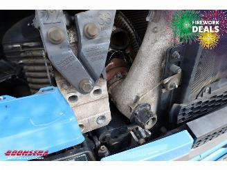 Scania R R500 6X2 Retarder VDL Haakarm Standclima Leder Navi Camera picture 15