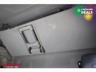 Scania R R500 6X2 Retarder VDL Haakarm Standclima Leder Navi Camera picture 30