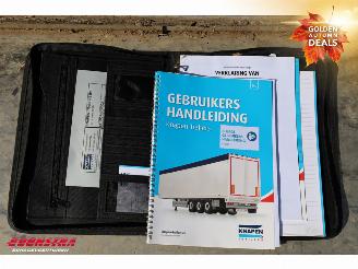 Knapen  K100 Walking Floor Alcoa Lift BY 2021 picture 19