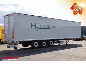 Knapen  K100 Walking Floor Alcoa Lift BY 2021 picture 3