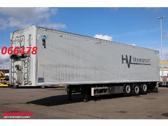 uszkodzony lawety Knapen  K100 Walking Floor Alcoa Lift BY 2021 2021/1