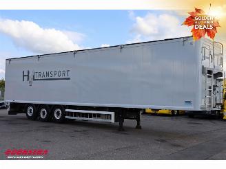 Knapen  K100 Walking Floor Alcoa Lift BY 2021 picture 2