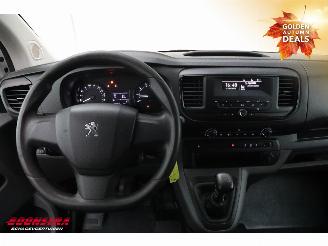 Peugeot Expert Combi 1.5 BlueHDi 100 9-Pers. Airco Cruise picture 11