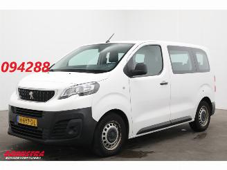 Avarii auto utilitare Peugeot Expert Combi 1.5 BlueHDi 100 9-Pers. Airco Cruise 2020/1