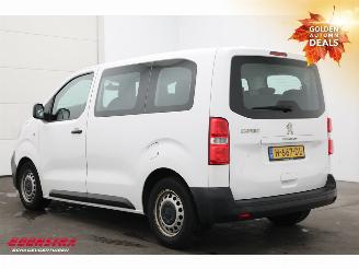 Peugeot Expert Combi 1.5 BlueHDi 100 9-Pers. Airco Cruise picture 4