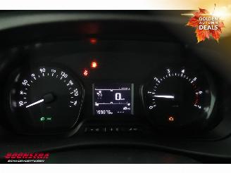 Peugeot Expert Combi 1.5 BlueHDi 100 9-Pers. Airco Cruise picture 17