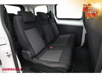 Peugeot Expert Combi 1.5 BlueHDi 100 9-Pers. Airco Cruise picture 14
