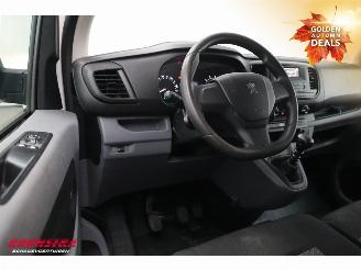 Peugeot Expert Combi 1.5 BlueHDi 100 9-Pers. Airco Cruise picture 16