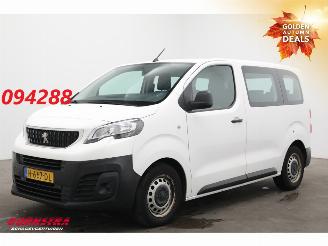 skadebil bedrijf Peugeot Expert Combi 1.5 BlueHDi 100 9-Pers. Airco Cruise 2020/1