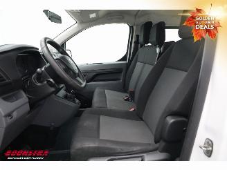Peugeot Expert Combi 1.5 BlueHDi 100 9-Pers. Airco Cruise picture 13