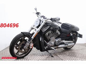 krockskadad bil motor Harley-Davidson  VRSCF V-Rod ABS Vance Hines 2015/1