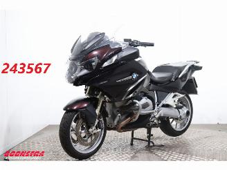 Avarii motociclete BMW R 1200 RT ABS Touring Cruise Heizgriffe SHZ 2015/3