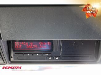 MAN TGS 28.470 Kroll Saug Druck Combi 6X2 38.679 km! picture 32