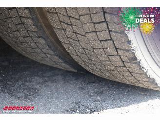 MAN TGS 28.470 Kroll Saug Druck Combi 6X2 38.679 km! picture 38