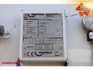 MAN TGS 28.470 Kroll Saug Druck Combi 6X2 38.679 km! picture 18