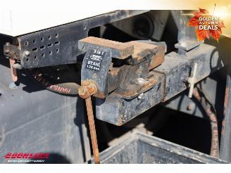 MAN TGS 28.470 Kroll Saug Druck Combi 6X2 38.679 km! picture 23