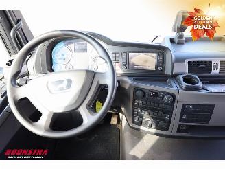 MAN TGS 28.470 Kroll Saug Druck Combi 6X2 38.679 km! picture 26