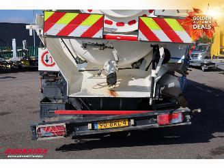 MAN TGS 28.470 Kroll Saug Druck Combi 6X2 38.679 km! picture 7