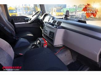 MAN TGS 28.470 Kroll Saug Druck Combi 6X2 38.679 km! picture 25
