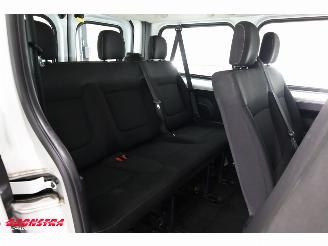 Renault Trafic Passenger 1.6 dCi Expression 9-Pers. Airco picture 10