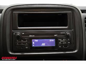 Renault Trafic Passenger 1.6 dCi Expression 9-Pers. Airco picture 15