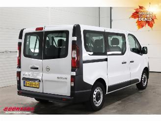 Opel Vivaro 1.6 CDTI 9-Pers. Navi Airco PDC picture 3