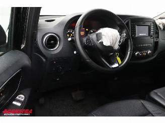 Mercedes Vito Tourer 114 CDI 7G-Tronic Pro Extra Lang 9-Pers. Leder Navi Clima Cruise PDC picture 27