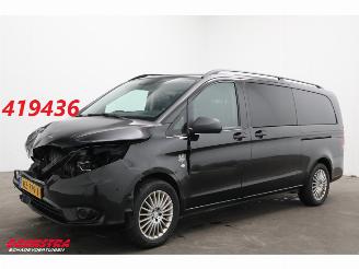 Avarii autoturisme Mercedes Vito Tourer 114 CDI 7G-Tronic Pro Extra Lang 9-Pers. Leder Navi Clima Cruise PDC 2018/3