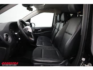 Mercedes Vito Tourer 114 CDI 7G-Tronic Pro Extra Lang 9-Pers. Leder Navi Clima Cruise PDC picture 22