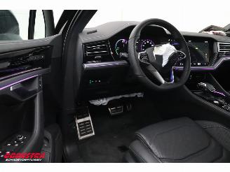 Volkswagen Touareg R 3.0 TSi 4Motion PHEV Pano HUD 360° Ventilatie ACC LRHZ AHK picture 21