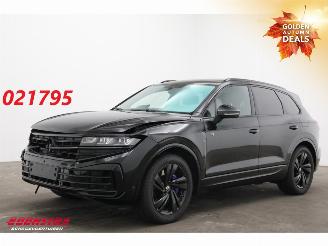 Avarii autoturisme Volkswagen Touareg R 3.0 TSi 4Motion PHEV Pano HUD 360° Ventilatie ACC LRHZ AHK 2024/7