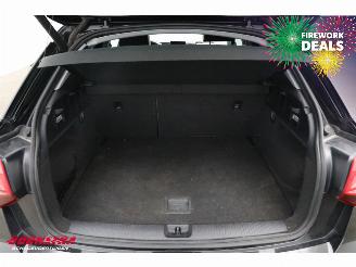 Audi Q2 35 TDi Aut. Leder Navi Clima Cruise SHZ picture 33