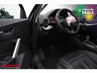 Audi Q2 35 TDi Aut. Leder Navi Clima Cruise SHZ picture 23