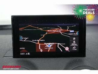 Audi Q2 35 TDi Aut. Leder Navi Clima Cruise SHZ picture 27