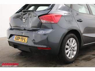Seat Ibiza 1.0 EcoTSI Style Apple/Android Airco Cruise PDC picture 14