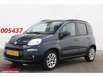 Auto incidentate Fiat Panda 0.9 TwinAir Lounge Airco LMV 65.542 km! 2012/2