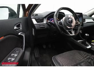Renault Captur 1.0 TCe 100 Intens LED 360° Navi Clima Cruise Camera picture 18