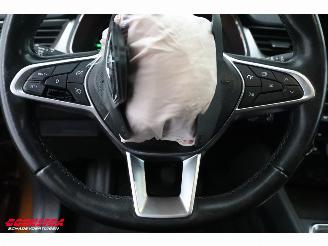 Renault Captur 1.0 TCe 100 Intens LED 360° Navi Clima Cruise Camera picture 19
