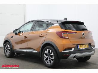 Renault Captur 1.0 TCe 100 Intens LED 360° Navi Clima Cruise Camera picture 4