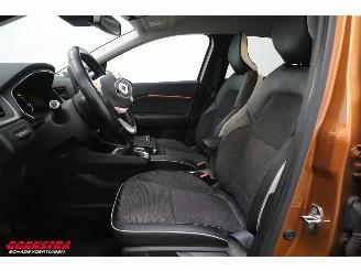 Renault Captur 1.0 TCe 100 Intens LED 360° Navi Clima Cruise Camera picture 16